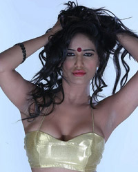 Poonam Pandey